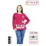 Пижама Женская (M-2XL)