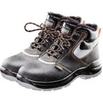 Încălțăminte de lucru Neo Tools 52327 Bocani de lucru, marime 45,