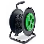 Удлинитель электрический Beltiz 201056B 16А 2x1,5 50m, pe tambur