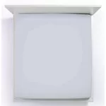 Lenjerie de pat Formesse 035-19-0703 Fitted Sheet Bella Gracia standard 180x190-200x220 Light grey
