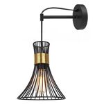 Candelabru de perete Elmos DB-MA-0126 60 Вт