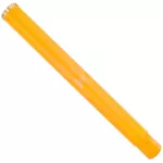 Набор головок, бит, насадок Hoteche 570730 Алмазная коронка сухого сверления бетона Ø76 450mm