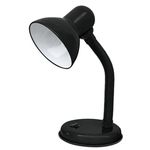 Lampă de masă și corp de iluminat miscellaneous Omnia Jako, Black, E 27, IP 20