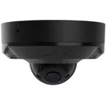 Cameră de supraveghere Ajax DomeCam Mini HL (5 Mp/4 mm) ASP black