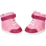 Păpușă Zapf 833889 Обувь BABY born Sneakers Pink 43cm