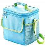 Сумка холодильник BabyJem 432 Geanta termoizolanta Albastra