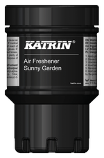 Sunny Garden - Освежитель воздуха для диспенсера Katrin Air Freshener