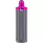 Accesoriu pentru uscător de păr Dyson Ondulator scurt, 40 mm p/u Airwrap (971889-01)