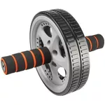 Roată fitness abdomen Power System 48234 Dual Core Ab Wheel Black, 4042AA-0