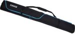 Schiuri THULE 225116 Husa Thule RoundTrip Ski Bag 192 cm Black
