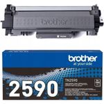 Картридж для принтера Brother TN-2590 Black
