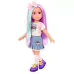Păpușă Battat GG51045Z Glitter Girls Papusa Luma cu accesorii pentru par 35 cm, cod 61747