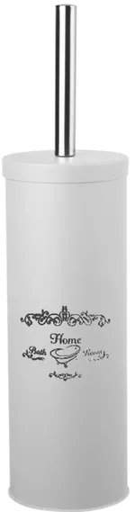 Ёршик для унитаза Bisk 07506 NICEA alb