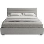 Кровать my-STYLE my-Amy 200x200 (P01D20M07)