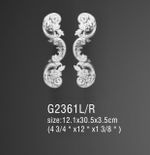 G2361 L/R