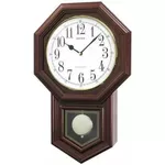 Часы Rhythm CMJ501FR06