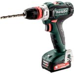 Șurubelnița Metabo PowerMaxx SB 12 601076500