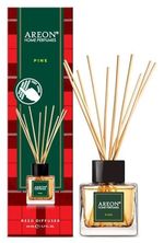 Aparat de aromatizare Areon Home Parfume Sticks 50ml (Pine)