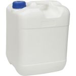 Аксессуар для автомобиля Uniplast 37104 Canistra 18L capac ermetic P-PL