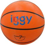 Мяч Iggy IGBB-BASIC minge baschet