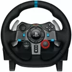 Volane pentru jocuri de calculator Logitech G29