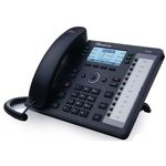 IP-stație telefonică AudioCodes SfB 430HD IP-Phone