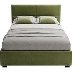 Кровать my-STYLE my-Lori 90x200 (P07D90M20)