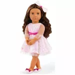 Кукла Battat BD31717Z Our Generation Katia 46cm, 2043D