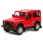 Радиоуправляемая игрушка Rastar 78400 R/C Land Rover Defender 1:14 49575