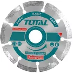 Диск отрезной Total tools TAC2111253