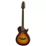 Chitară Aria Pro II APE-100 TS acoustic