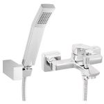 Baterie pentru cadă Ferro VITTO BVI11VL (cada-dus)