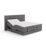 Кровать Tempo Kondela Murko 180x200 (Gray)