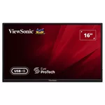 Монитор Viewsonic VA1650 Portable Monitor Black