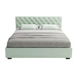 Кровать my-STYLE my-Mona 160x200 (P09D16M15)