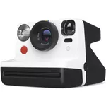 Aparat foto instant Polaroid 9072 Now Generation 2 , Black-White