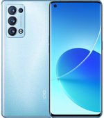 Oppo Reno 6 Pro 5G 12/256Gb Duos, Artic Blue