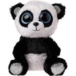 Мягкая игрушка TY TY36327 BAMBOO panda 15 cm