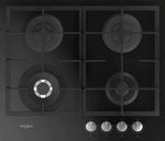 BinHob/gas Whirlpool GOFL 629/NB