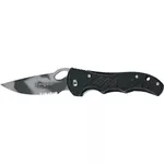 Cuțit turistic FOX Knives 387 WALLIGATOR HRC 57-59