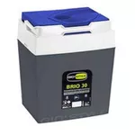 Frigider portabil GioStyle 34718 Brio-30 12/220V 29l