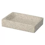Săpunieră Bisk 01597 SAND