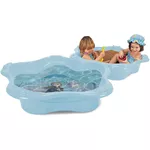 Песочница Injusa 20427 Nisipar & Piscină Frozen II 91*89*20 cm 2 bucati