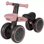 Bicicletă Kikka Boo 31006030044 Bicicleta fara pedale Ride-On Blinky Pink