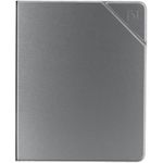 Husă p/u tabletă Tucano iPad 2020 12.9 Tablet Metal Space Grey