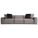 Диван Trendy Lego 100x76x300cm (3 locuri)