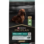 Hrană pentru animale de companie Purina Pro Plan Adult Small&Mini Dog Sensitive Digrstion hr.usc. p/caini (miel) 7kg (1)