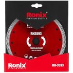 Диск отрезной Ronix RH-3593 Disc super subțire X Turbo