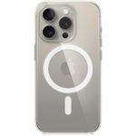Чехол для смартфона Apple iPhone 15 Pro Clear MagSafe MT223
