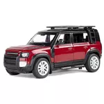 Машина MSZ (00249) 1:32 Land Rover 2020